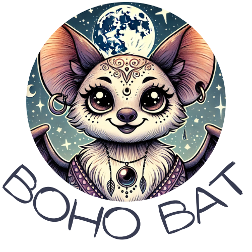 Boho Bat